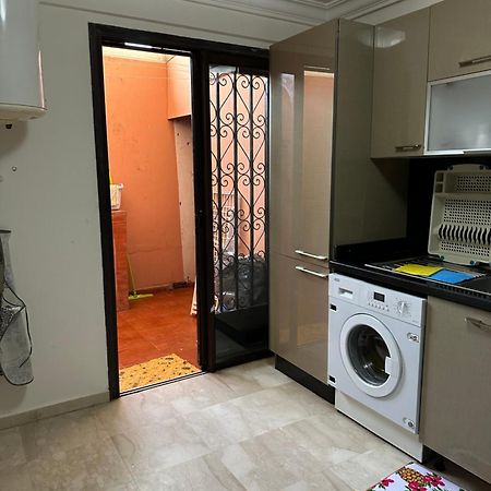 Luxury Duplex For Rent Suites,Terrace,Swimimg Pool Marraquexe Exterior foto