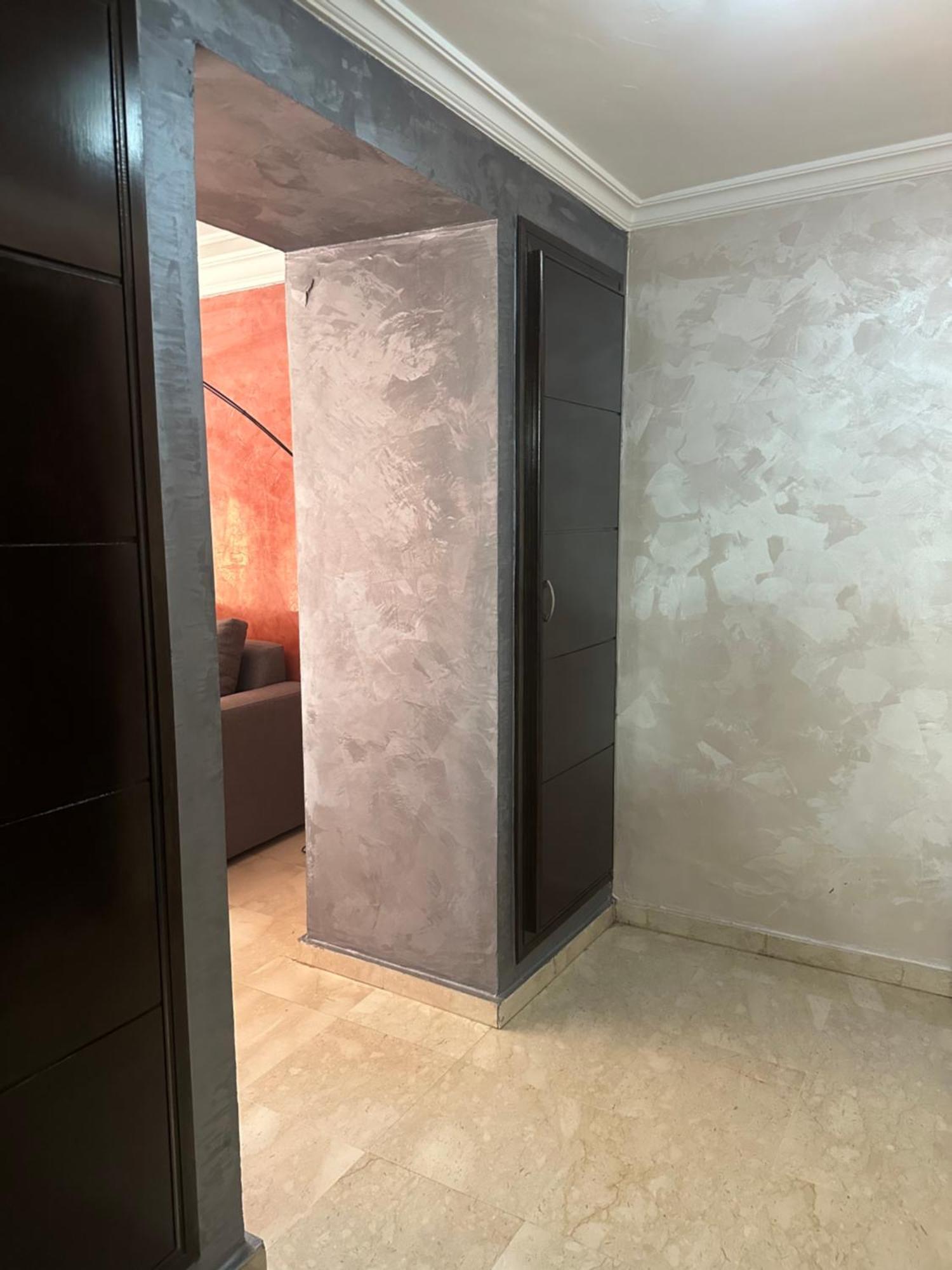 Luxury Duplex For Rent Suites,Terrace,Swimimg Pool Marraquexe Exterior foto