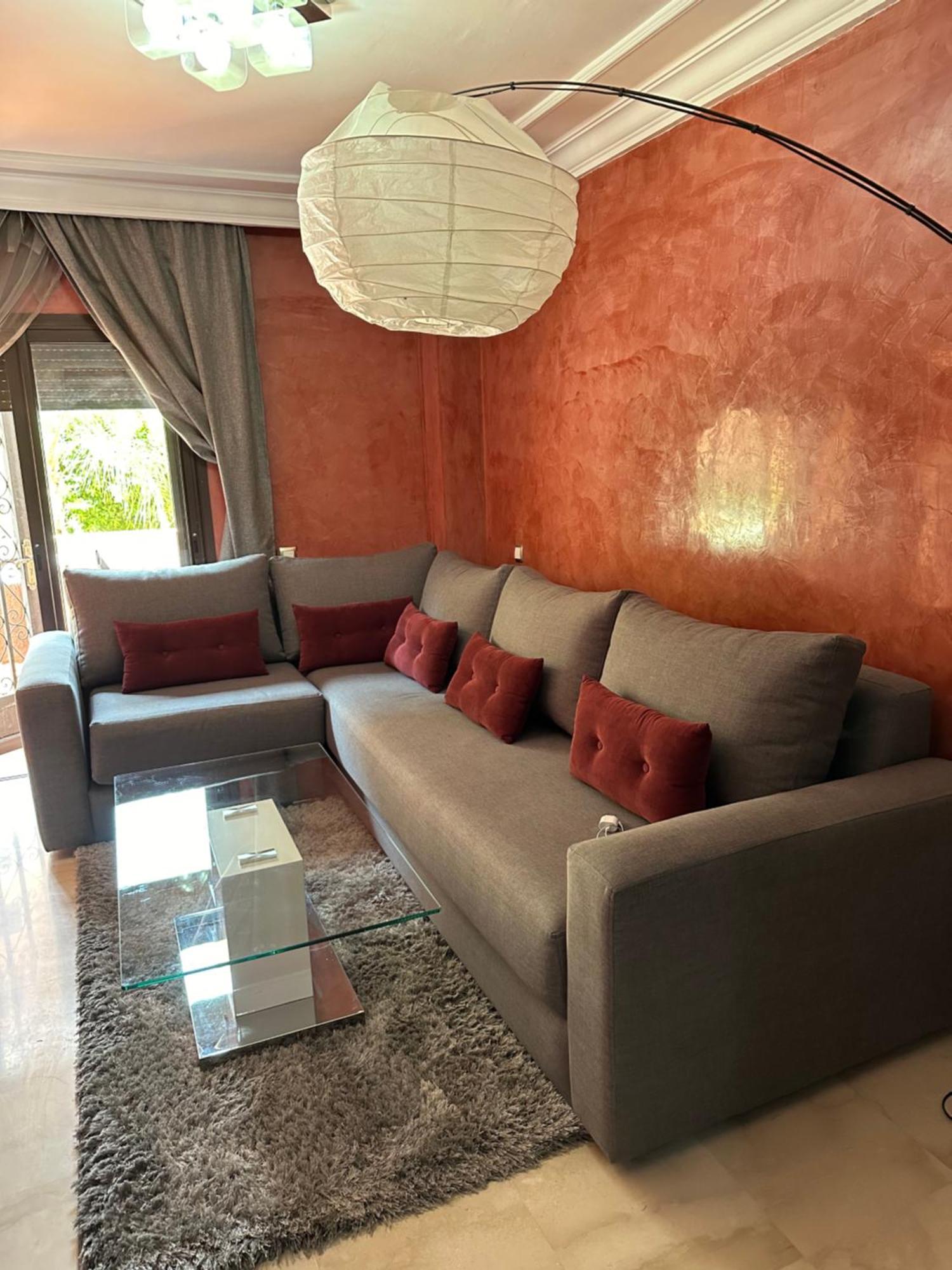 Luxury Duplex For Rent Suites,Terrace,Swimimg Pool Marraquexe Exterior foto