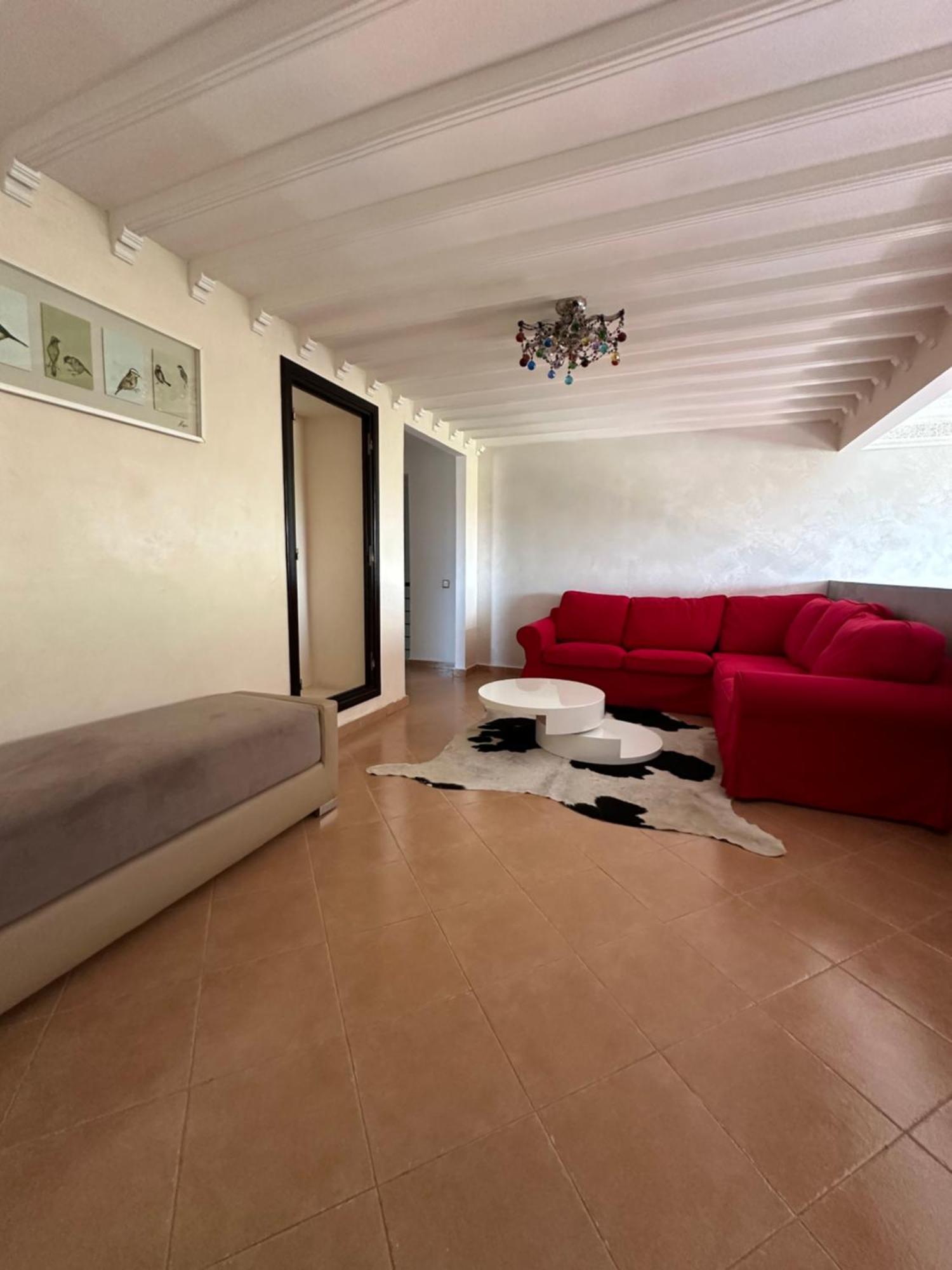 Luxury Duplex For Rent Suites,Terrace,Swimimg Pool Marraquexe Exterior foto
