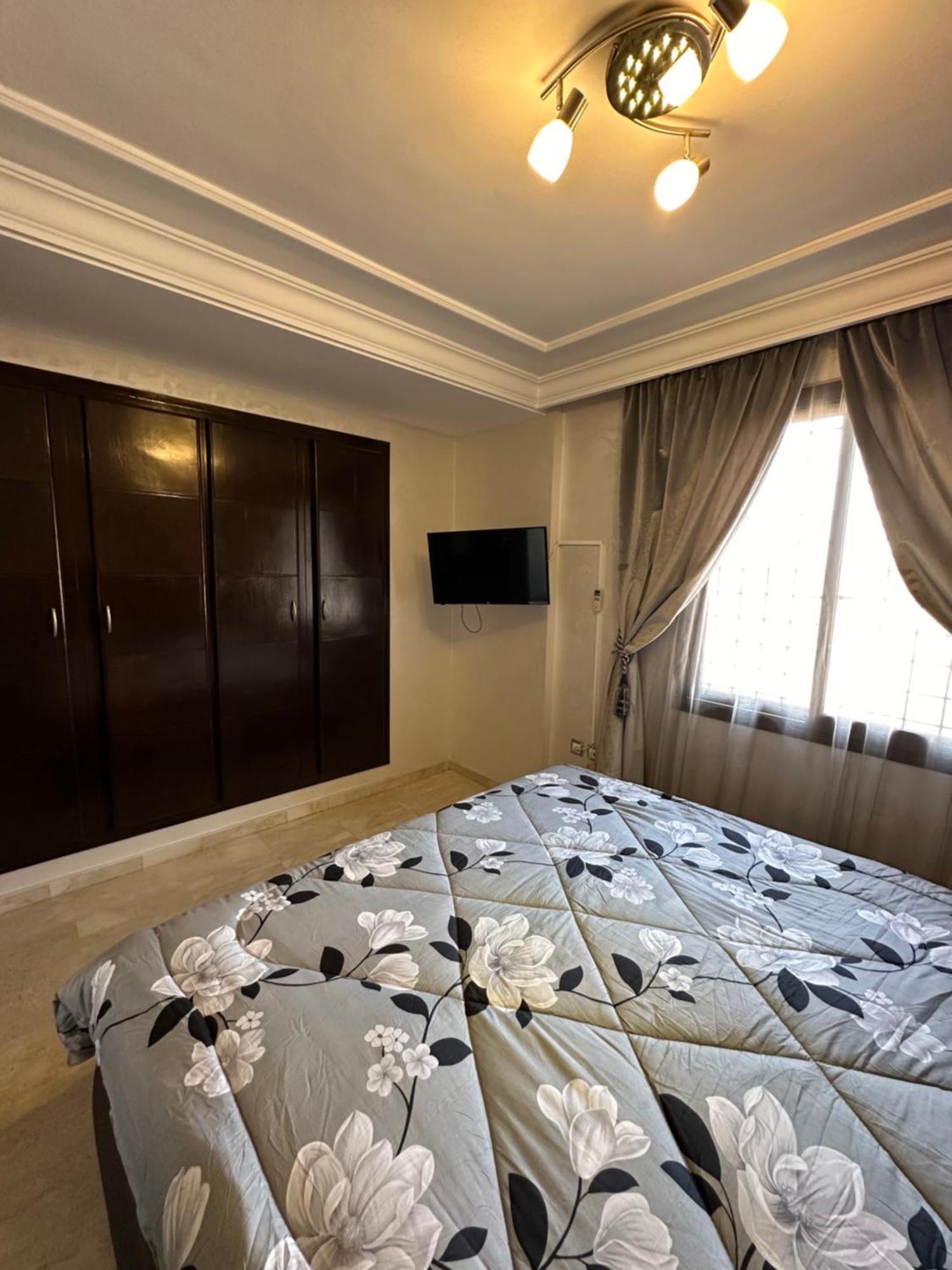 Luxury Duplex For Rent Suites,Terrace,Swimimg Pool Marraquexe Exterior foto