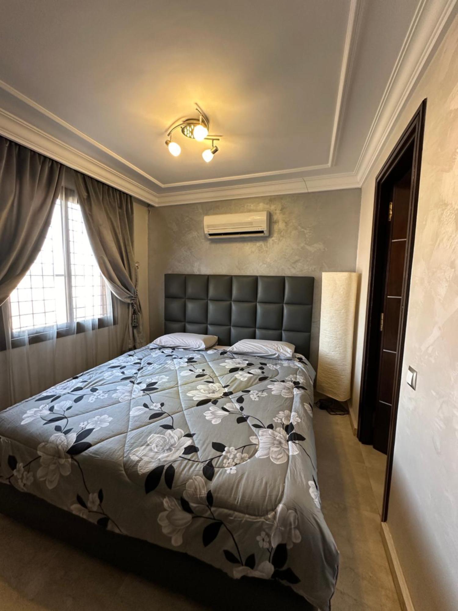 Luxury Duplex For Rent Suites,Terrace,Swimimg Pool Marraquexe Exterior foto
