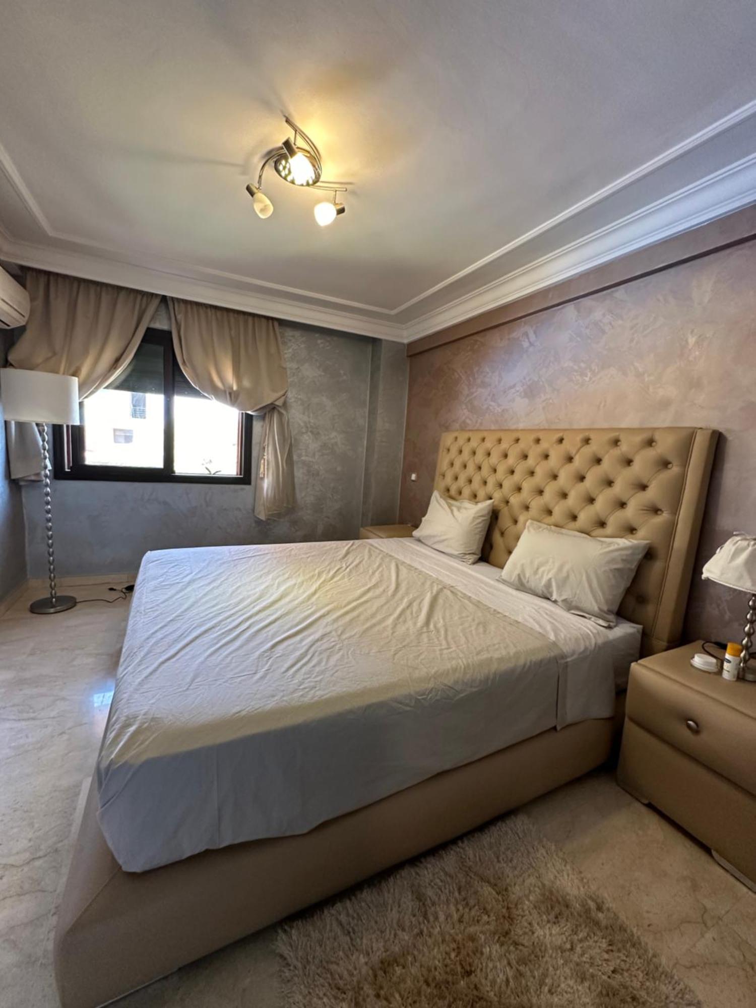 Luxury Duplex For Rent Suites,Terrace,Swimimg Pool Marraquexe Exterior foto